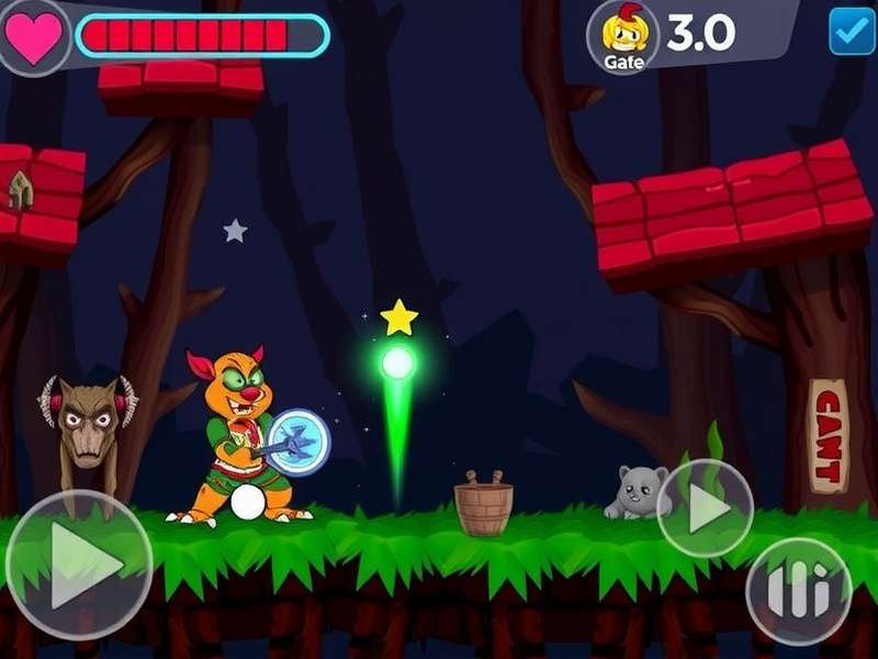 Sangareddy Slammers Gameplay Guide